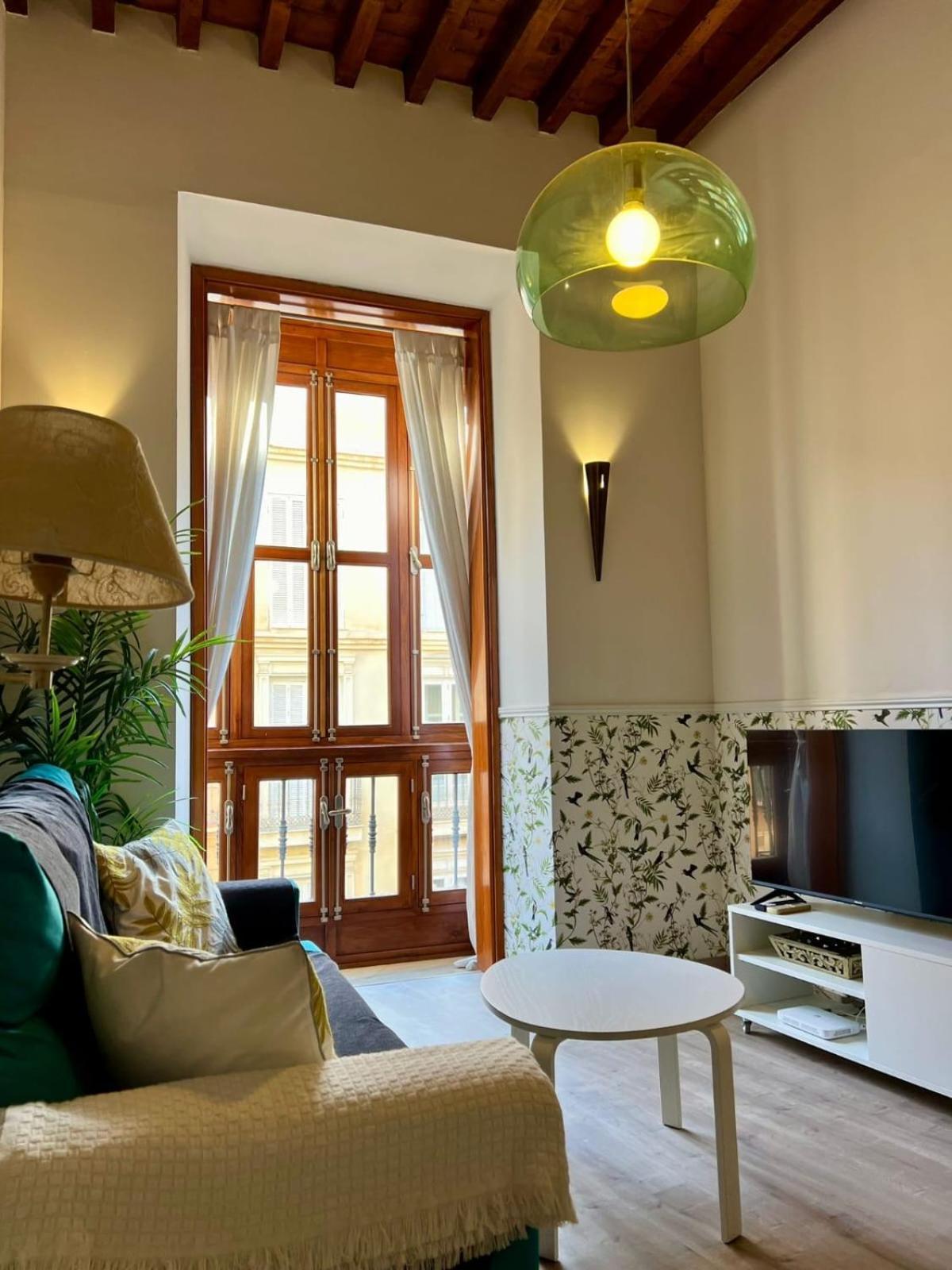 Amazing In Oldtown Calle Carreteria Free Wifi&ac Lejlighed *