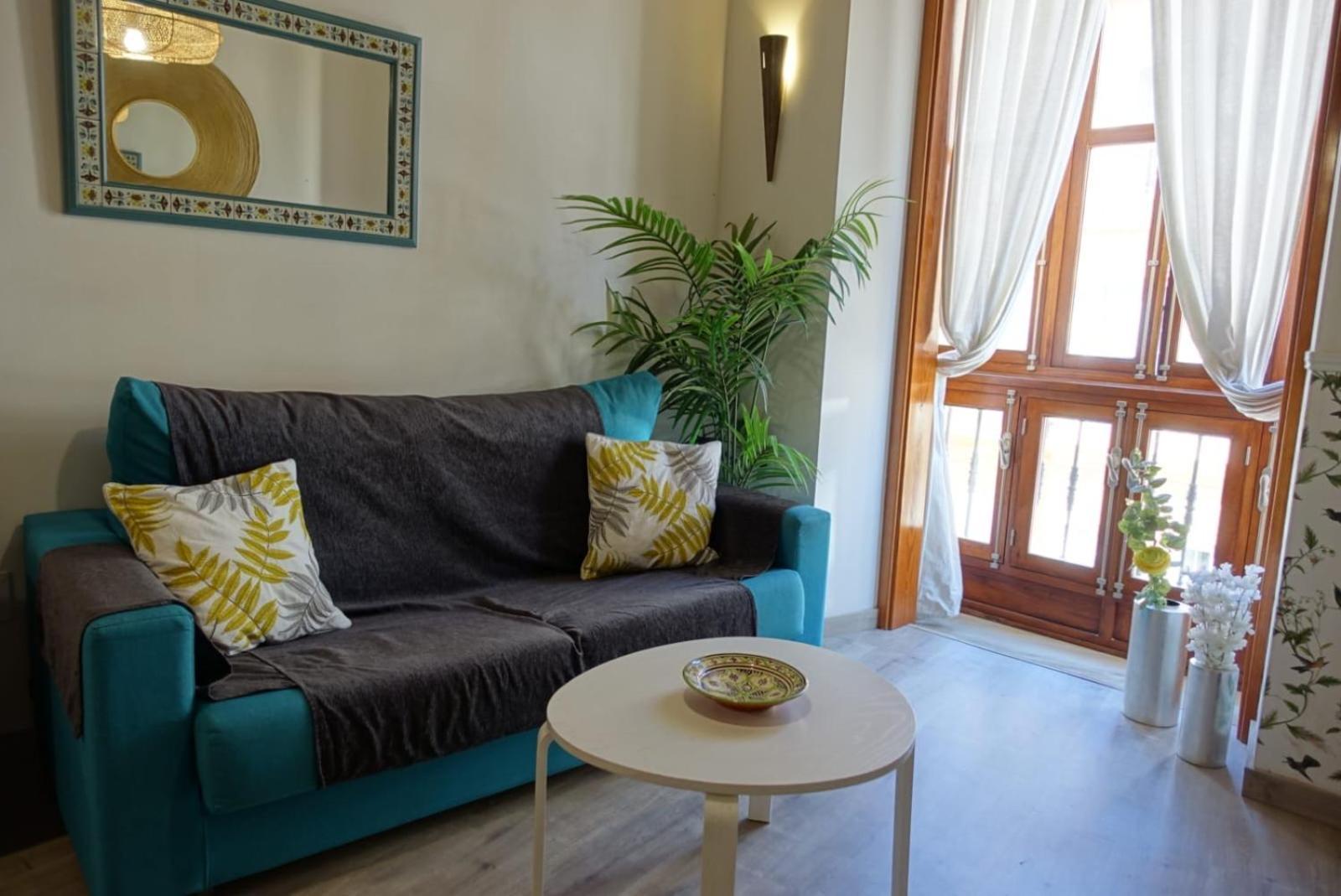 Amazing In Oldtown Calle Carreteria Free Wifi&ac Apartamento *